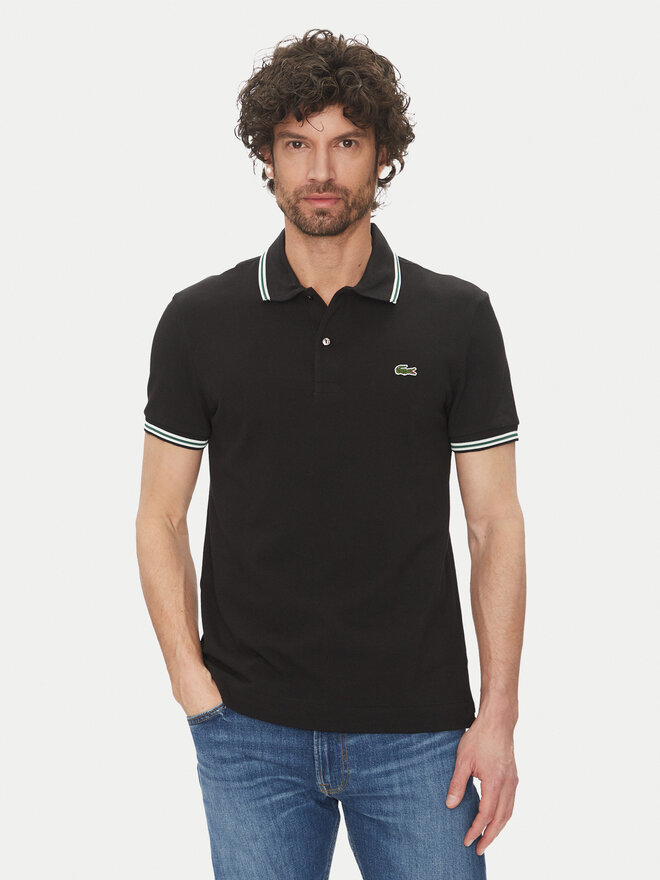 Lacoste Lacoste Polo PH9875 Negro Regular Fit