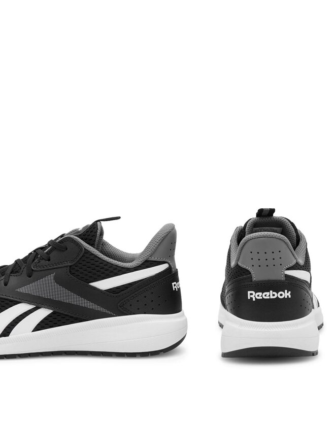 Взуття для бігу Reebok Road Supreme 100033541K Чорний | evzuttya
