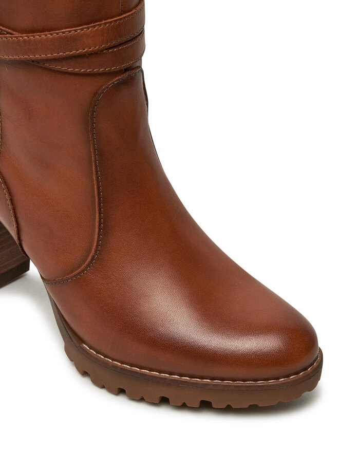 Pikolinos Stiefel Pikolinos W7M-9584 Braun