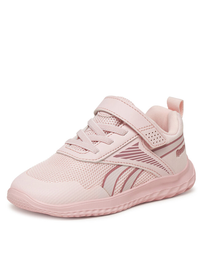 Reebok Sneakersy Reebok 23KC2330(III)DZ Różowy