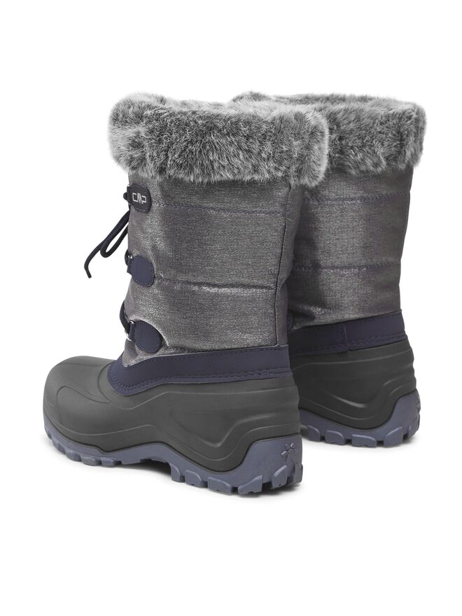 CMP Schneeschuhe CMP Nietos Low Wmn 3Q78956 Grau
