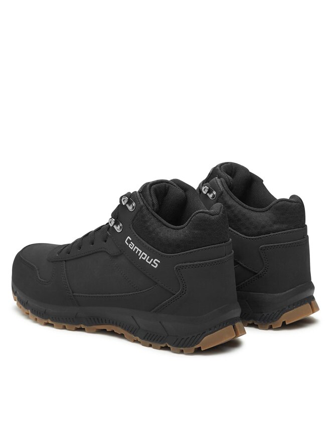 Campus Botas Campus Norden CM0102323200 Negro