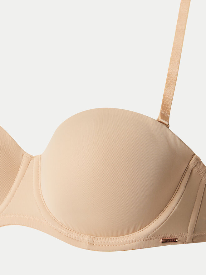 Dorina Dorina Stütz-BH Michelle FXBA0012MI121 Beige