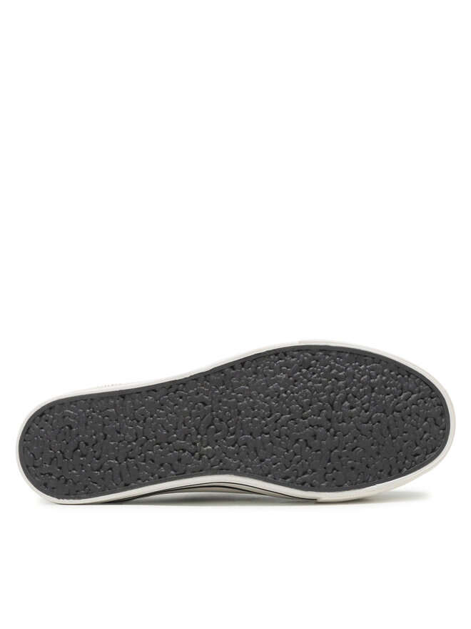 Big Star Shoes Кеди Big Star Shoes KK274015 Чорний