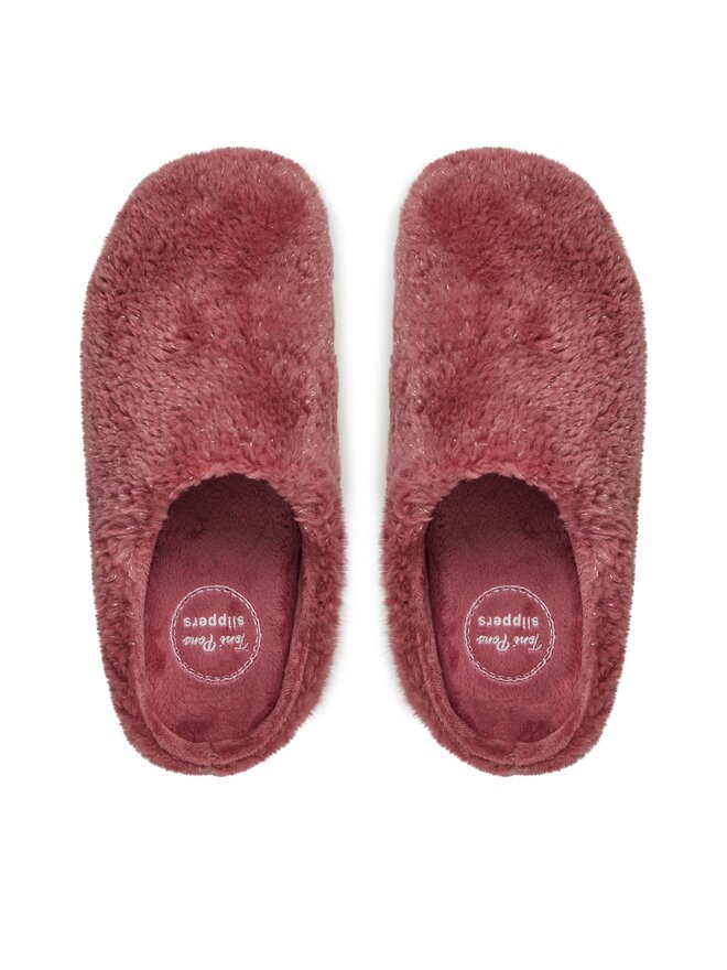 Toni Pons Pantuflas Toni Pons Maui-Tw Rosa