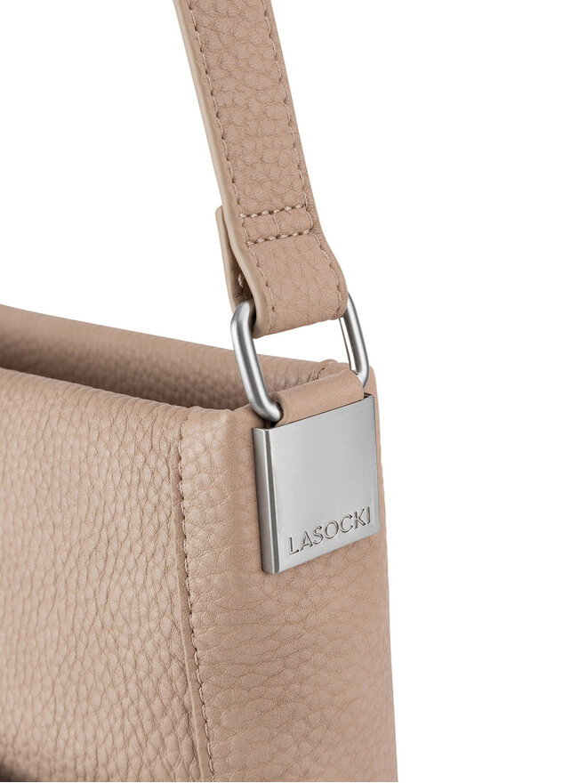 Lasocki Bolso Lasocki LSK-K-060-06 Beis