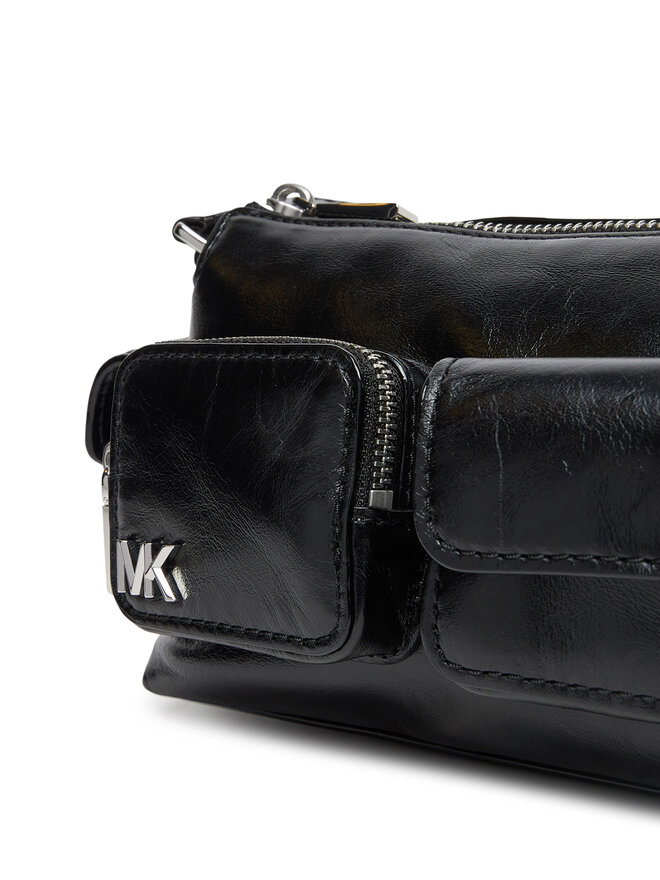 MICHAEL Michael Kors Borsetta MICHAEL Michael Kors 32S5SM3C5Y Nero