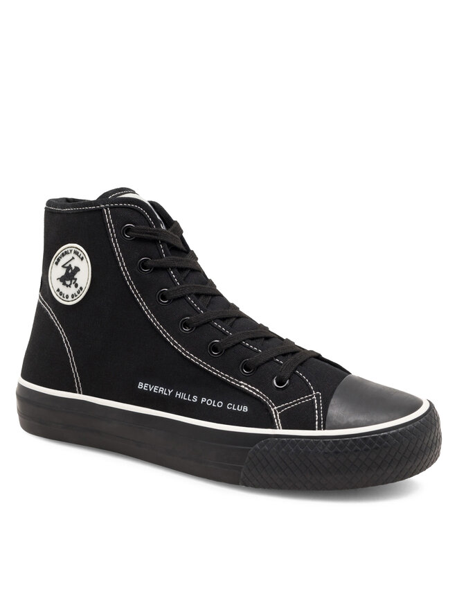 Beverly Hills Polo Club Bambas Beverly Hills Polo Club MP40-OG31-3 Negro