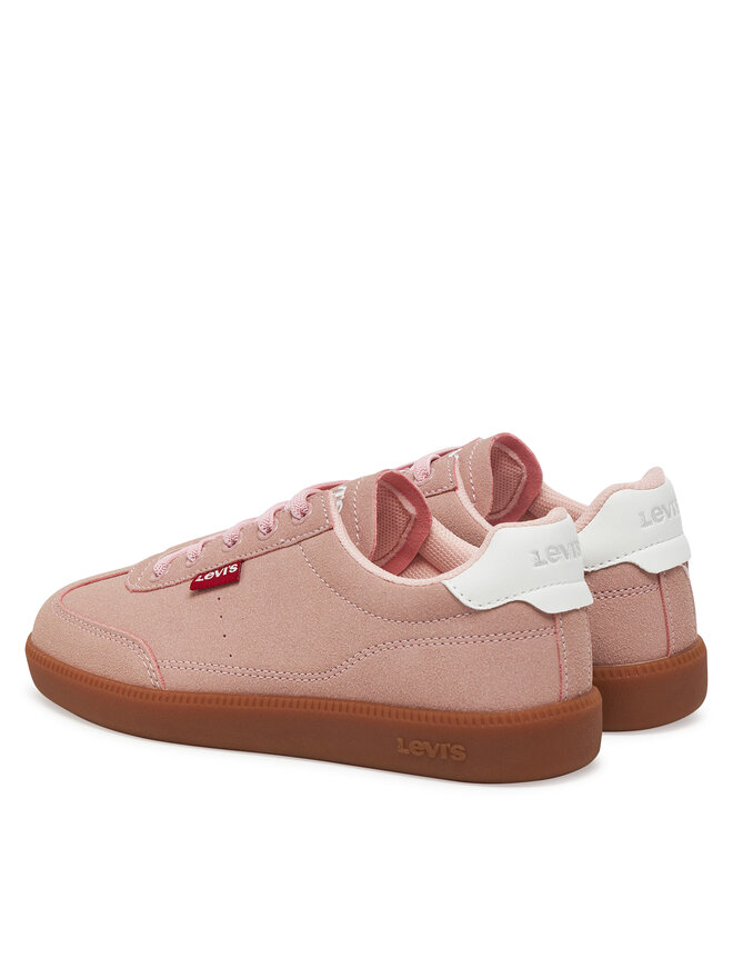 Levi's® Tenisice Levi's® Jackson S VJAC0022S Ružičasta