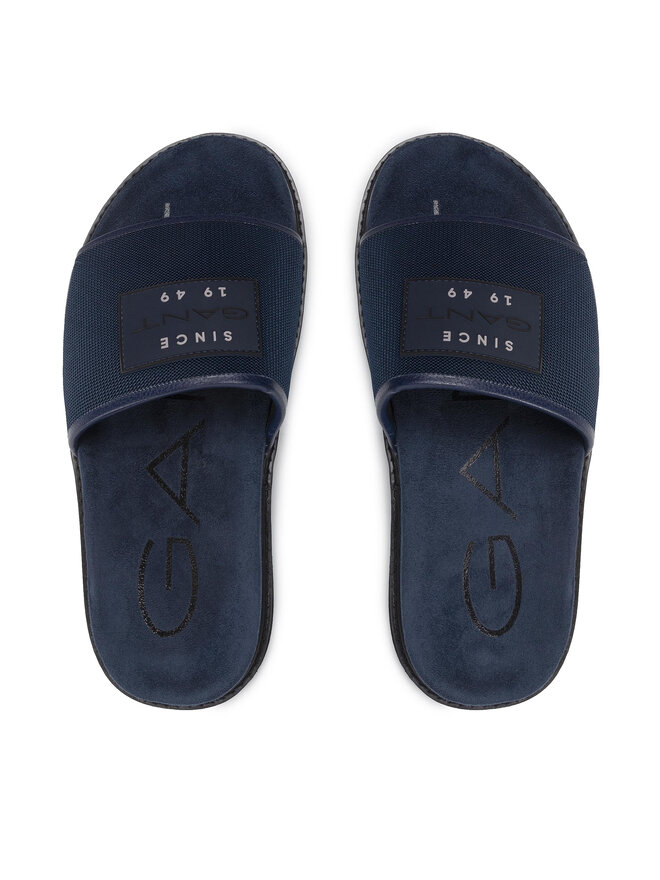 Gant Iešļūcenes Gant Nicepal 24608797 Tumši zils