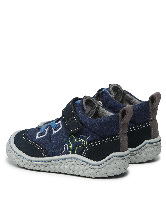 Ricosta Zapatillas Ricosta Pepino by Ricosta Filou 74 1721800/174 Azul marino