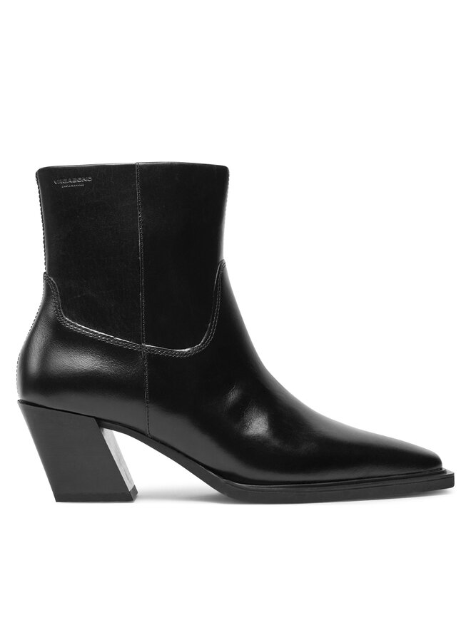 Vagabond Shoemakers Kowbojki Vagabond Shoemakers Alina 5621-001-20 Czarny