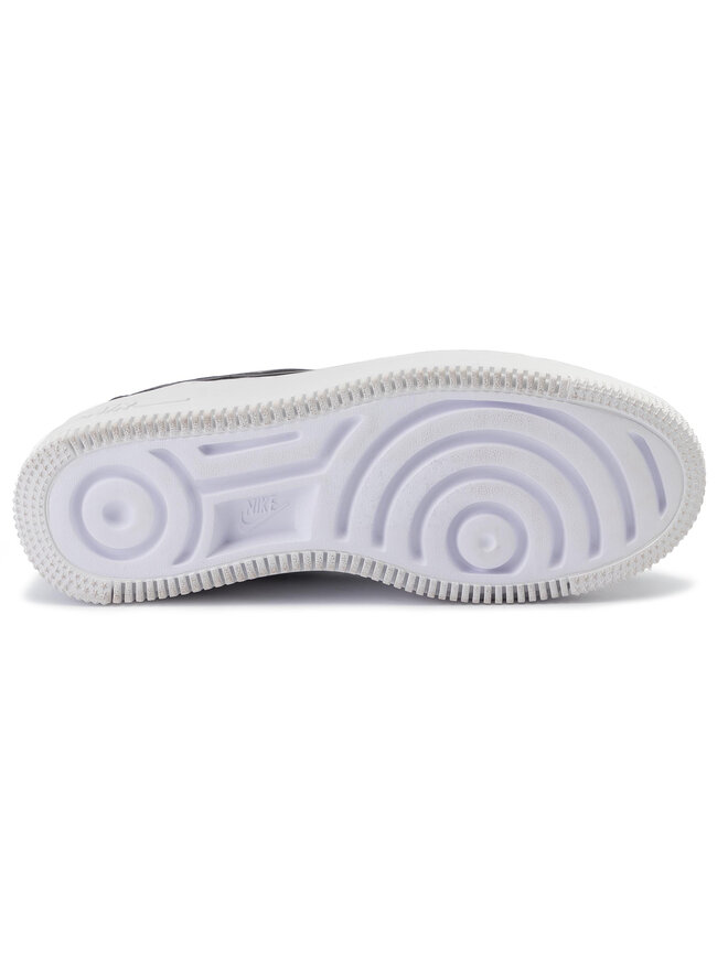 Nike Sportcipők Nike Af1 Sage Low AR5339 002 Fekete