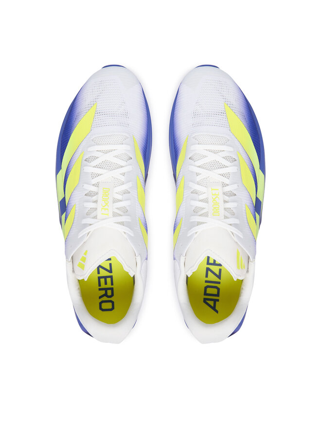 adidas Fitnessschuhe adidas adizero Dropset Pro Training Shoes KK1549 Bunt