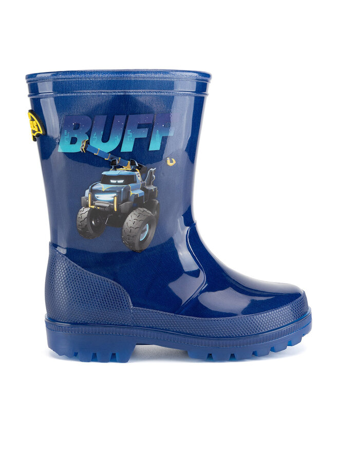 BATWHEELS Botas de agua BATWHEELS NJ-SS25-230WBBW Azul marino