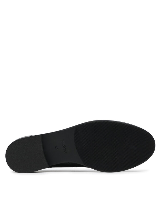 Lasocki Slipper Lasocki WI23-3309-01 Schwarz
