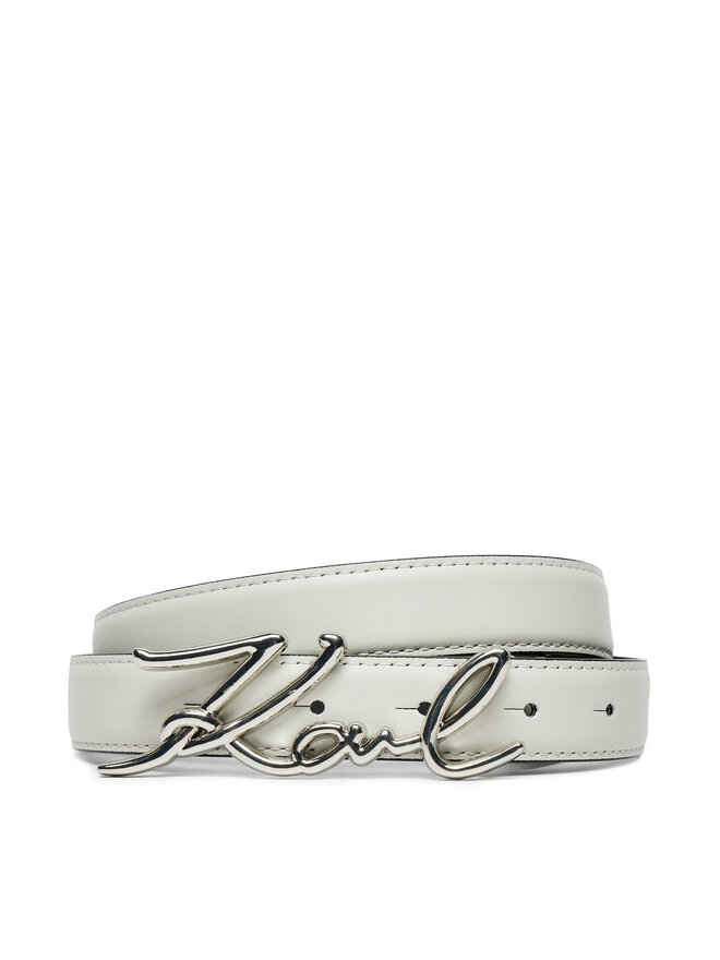 Karl lagerfeld ceinture sale