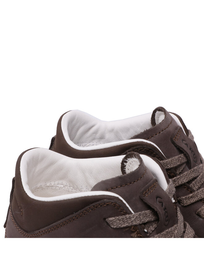Aku Trekkingschuhe Aku Bellamont 3 M.Pl.Evo 501.32 Braun