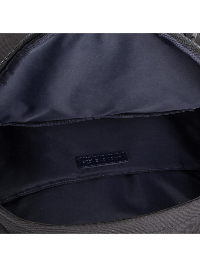 Lacoste Nahrbtnik Lacoste NH2677NE Črna