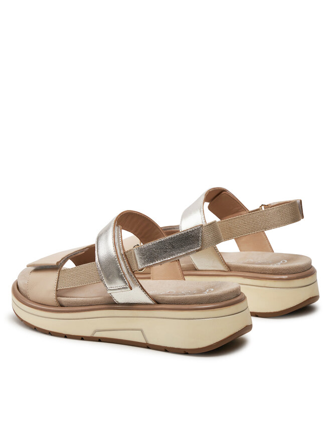 Ara Sandalen Ara Lucca 12-20204-05 Beige