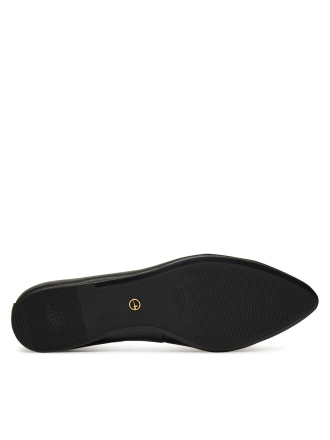 Tamaris Ballerinas Tamaris 1-22161-45 Schwarz