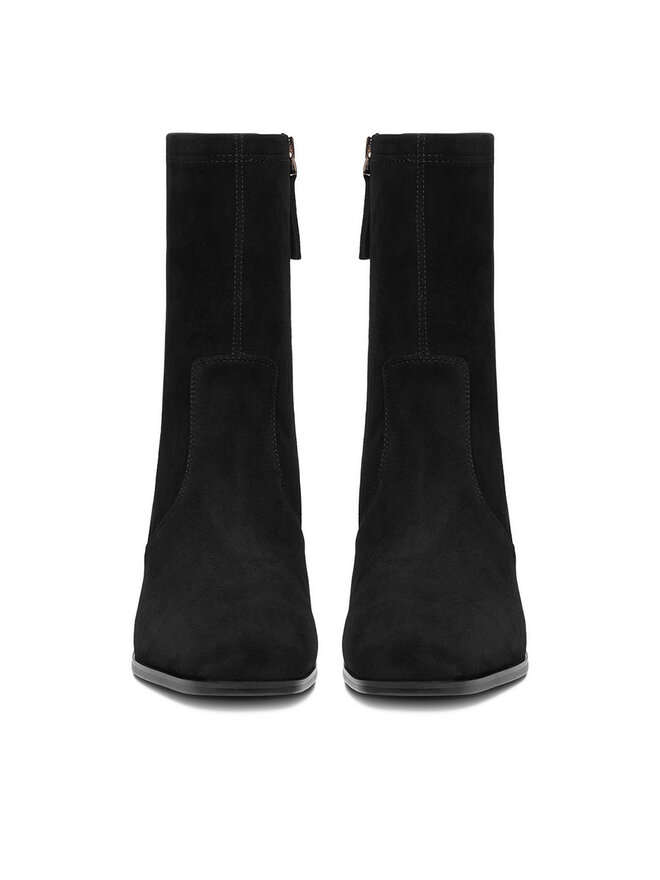 GINO ROSSI Stiefeletten Gino Rossi EO-TINA-1746 Schwarz