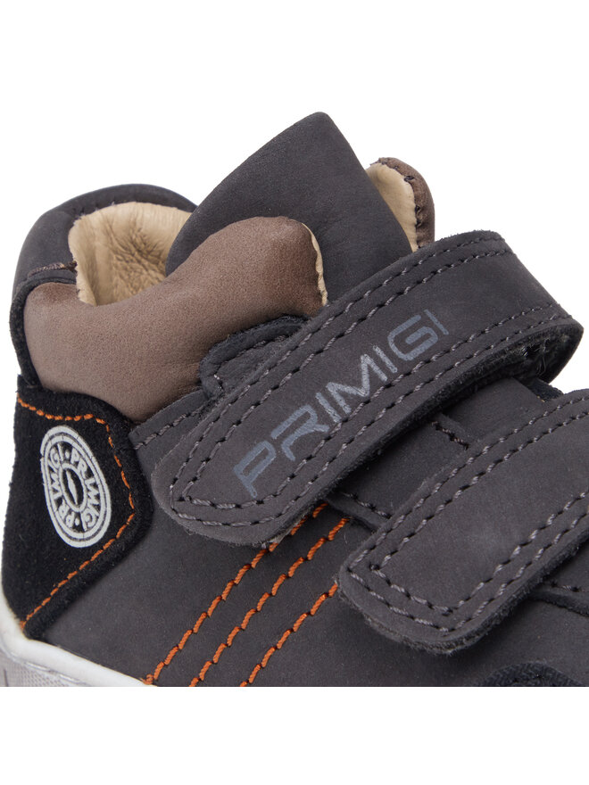 Primigi Botines planos Primigi 4910011 M Gris