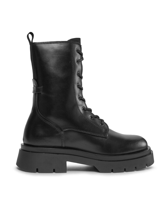 Gant Botines Gant Meghany Mid Boot 27551404 Negro