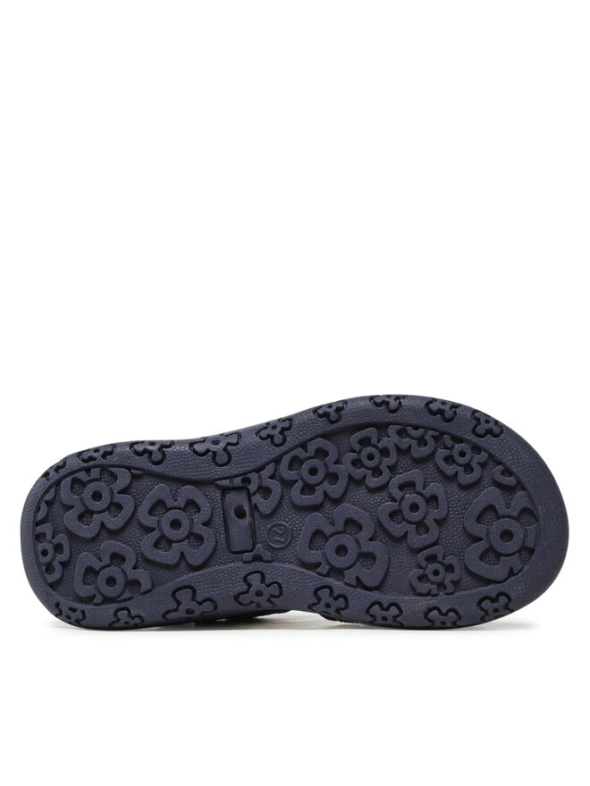 Lasocki Kids Sandalen Lasocki Kids CI12-FLOWER-01 Dunkelblau