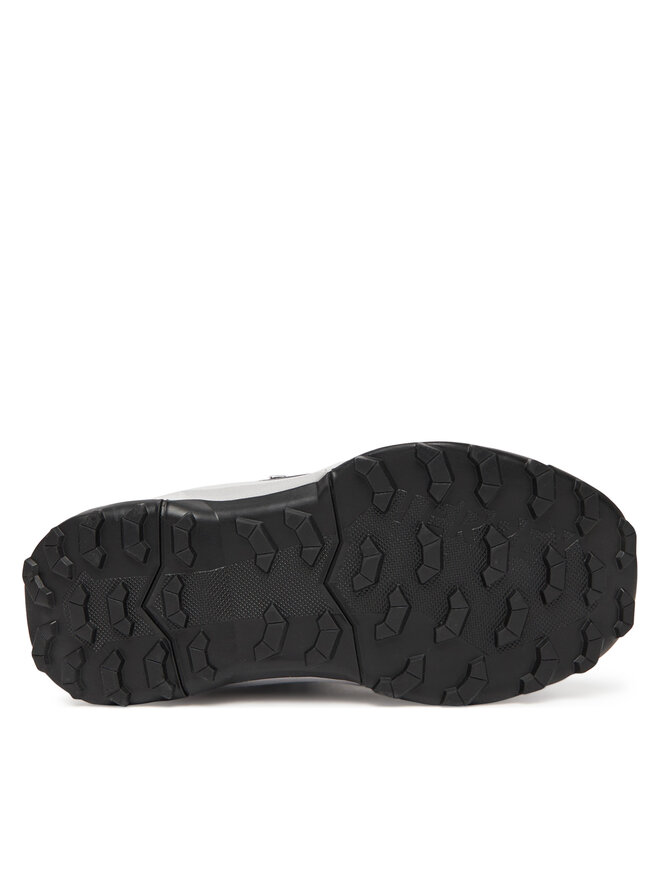 adidas Trekkingschuhe adidas Terrex AX4R Mid JI0920 Schwarz