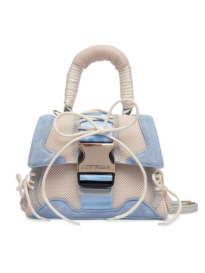 Steve Madden Сумка Steve Madden Bdiego-B 13002325 Голубий