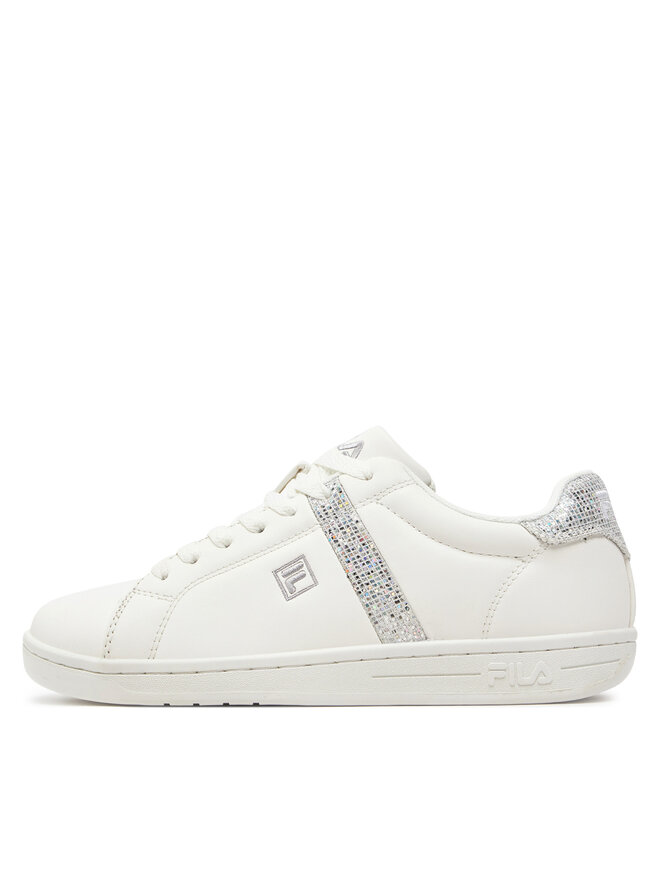Fila Αθλητικά Fila Crosscourt 2 F Wmn FFW0257 Λευκό