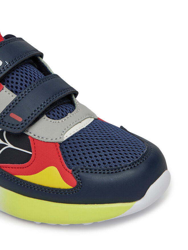Primigi Zapatillas Primigi 7966611 Azul marino