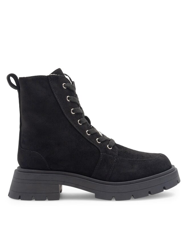 Jenny Fairy Botas Jenny Fairy Gloria HYLR230431 Negro