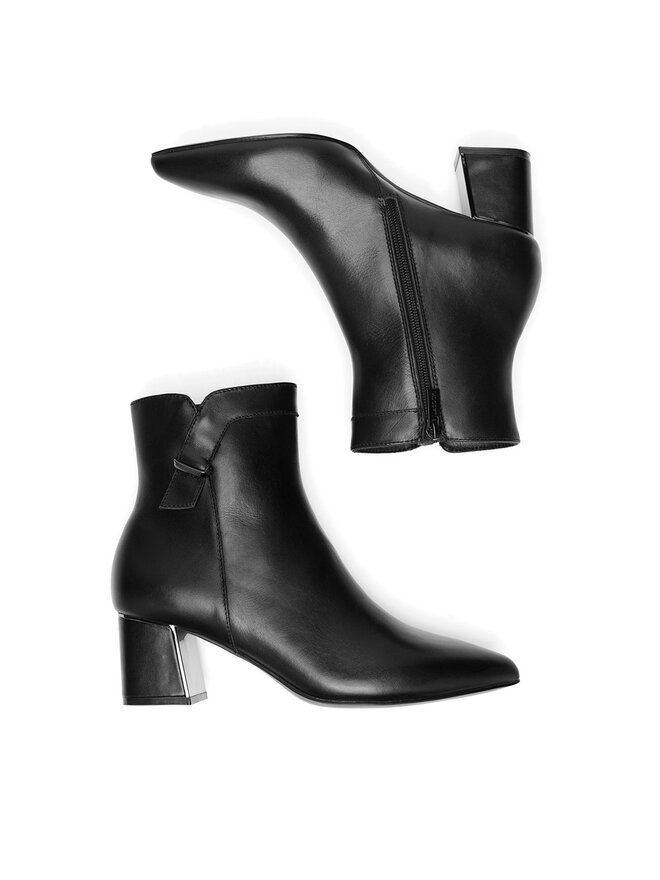 Lasocki Stiefeletten Lasocki WYL3564-3Z Schwarz