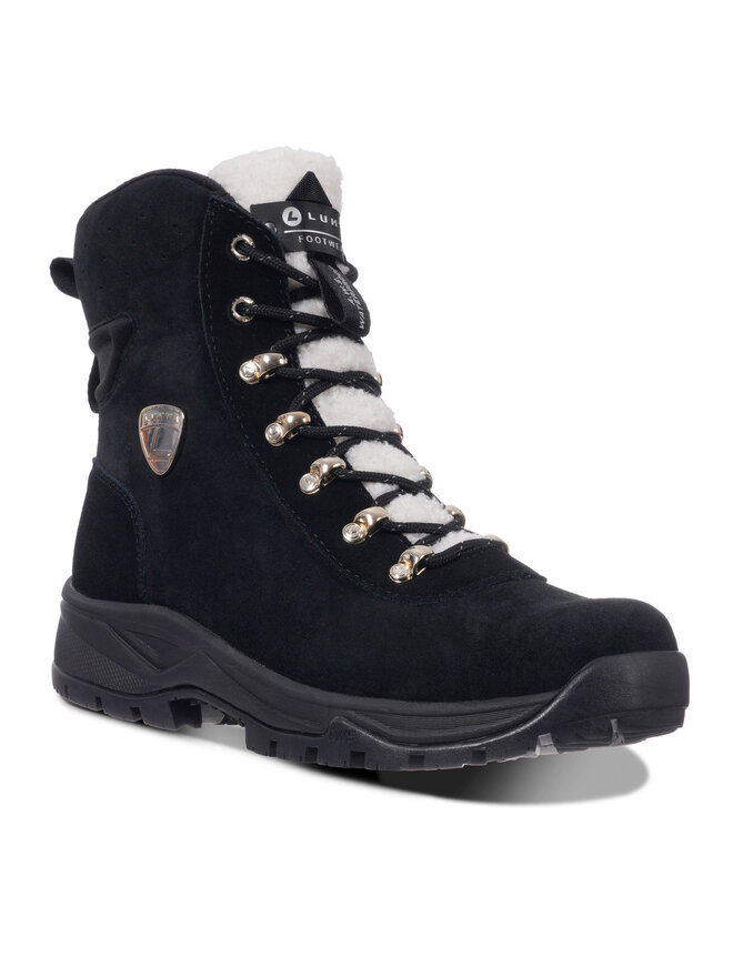 Luhta Botines Luhta Lauhkea 75564 400 L Negro