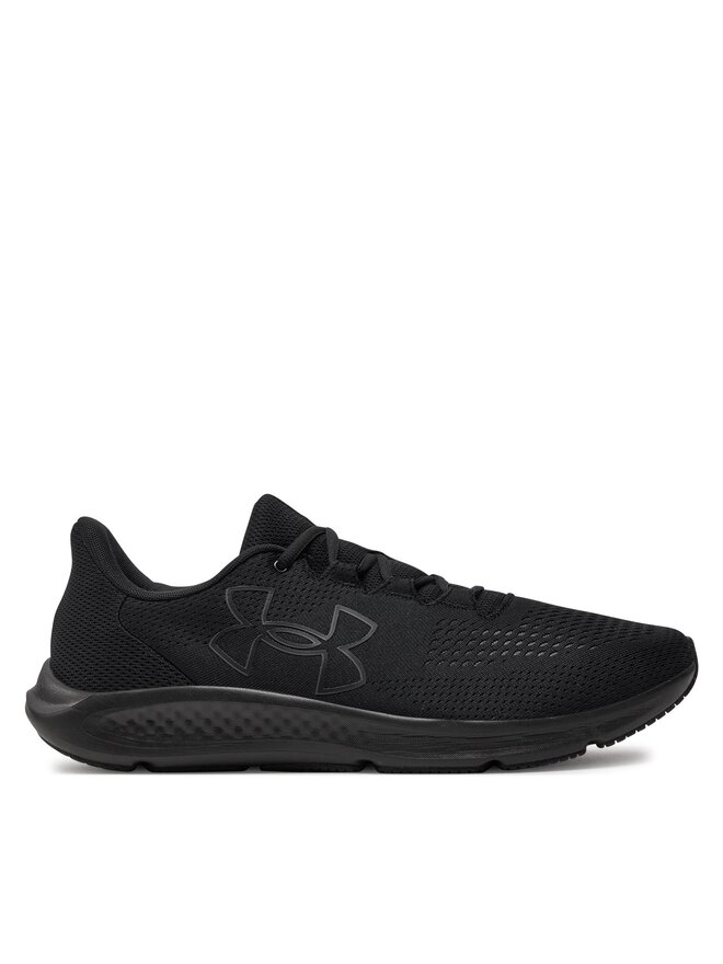 Under Armour Futócipő Under Armour Ua Charged Pursuit 3 Bl 3026518-002 Fekete