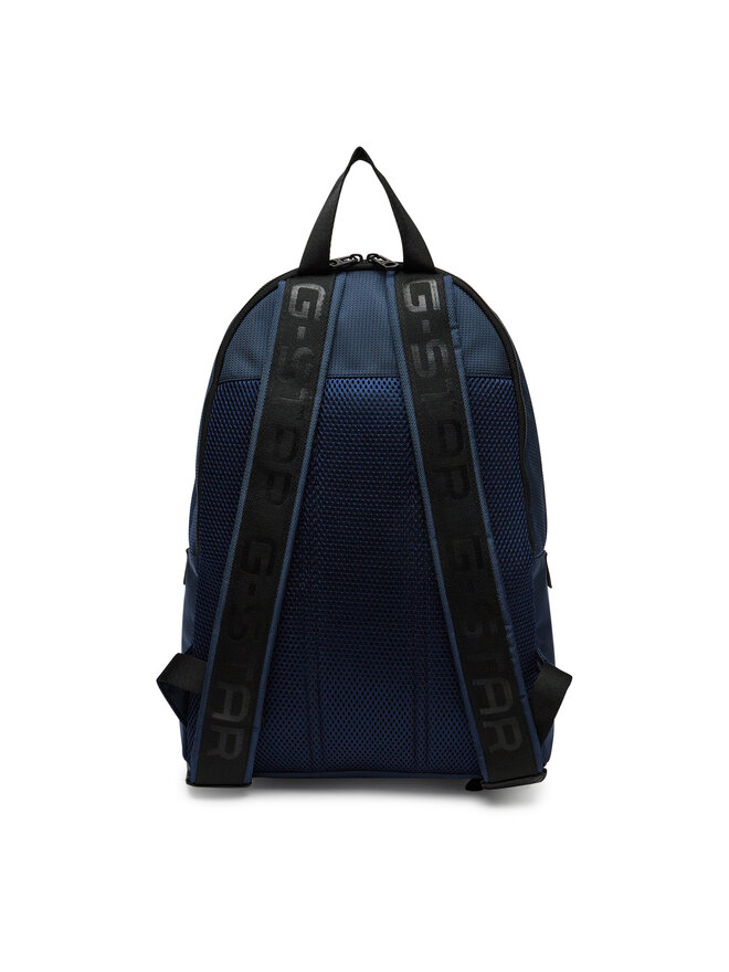 G-Star Raw Ruksak G-Star Raw GSR-B-008-07 Tmavomodrá