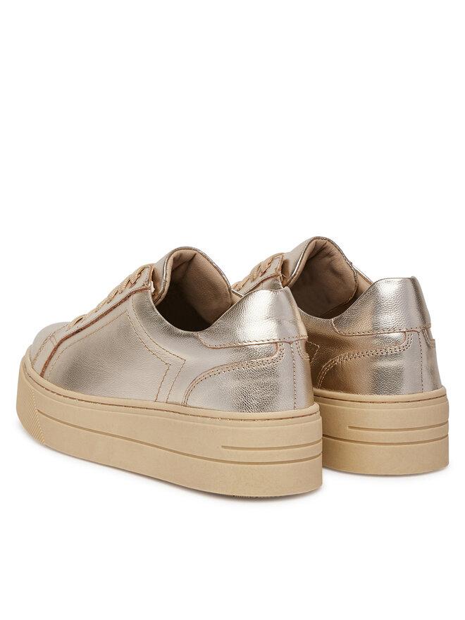 Lasocki Zapatillas Lasocki ARC-LUCCIANA-01B Oro