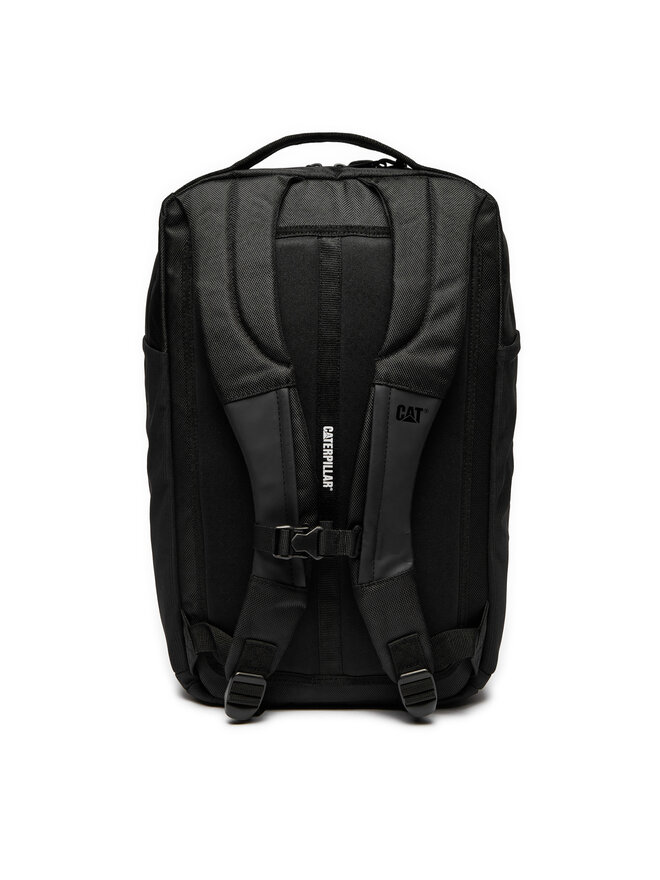 CATerpillar Mochila CATerpillar United 84562-01 Negro