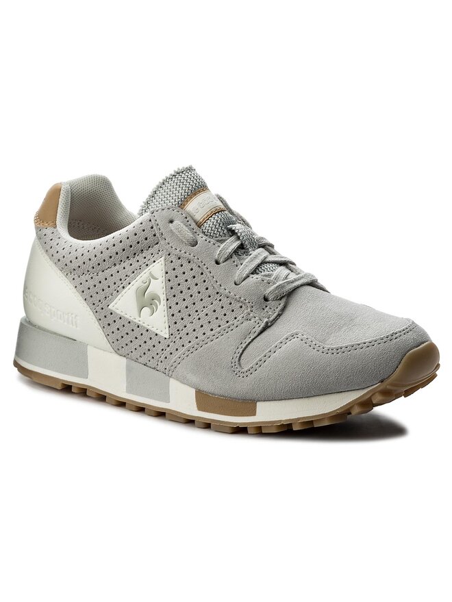 Sneakers Le Coq Sportif Omega Premium 1810184 Grau eschuhe