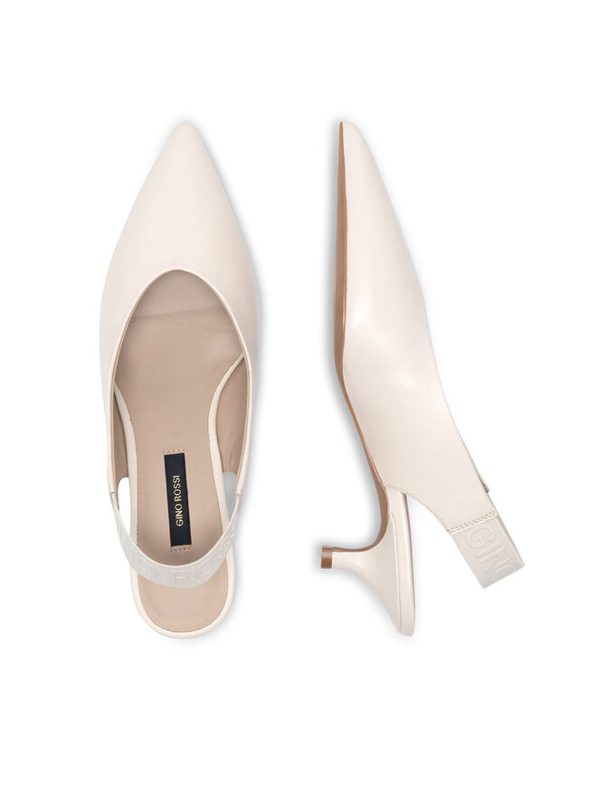 GINO ROSSI Pumps GINO ROSSI LAURA-112819 Écru