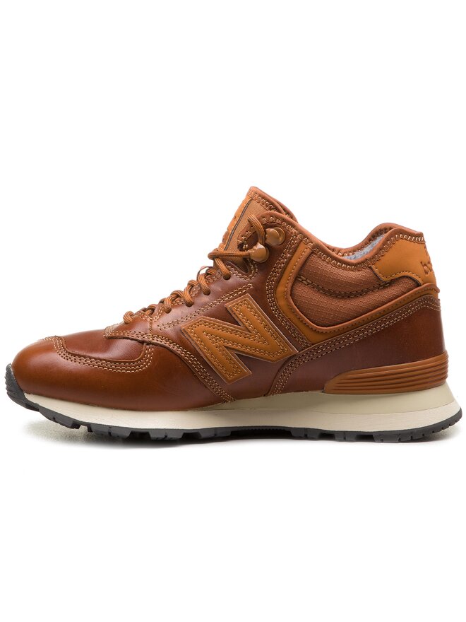 New Balance Sneakers New Balance MH574OAD Braun