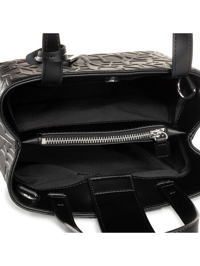 Armani Exchange Сумка Armani Exchange 942647 CC793 00020 Чорний