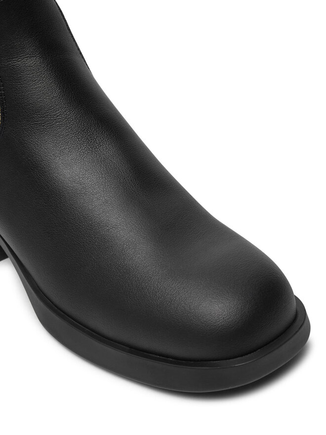 Liu Jo Stiefel Liu Jo Yogi 03 SF4019 TX438 Schwarz