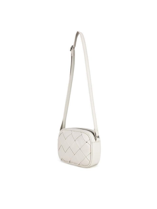 JENNY Handtasche JENNY JNY-M-019-07 Weiß