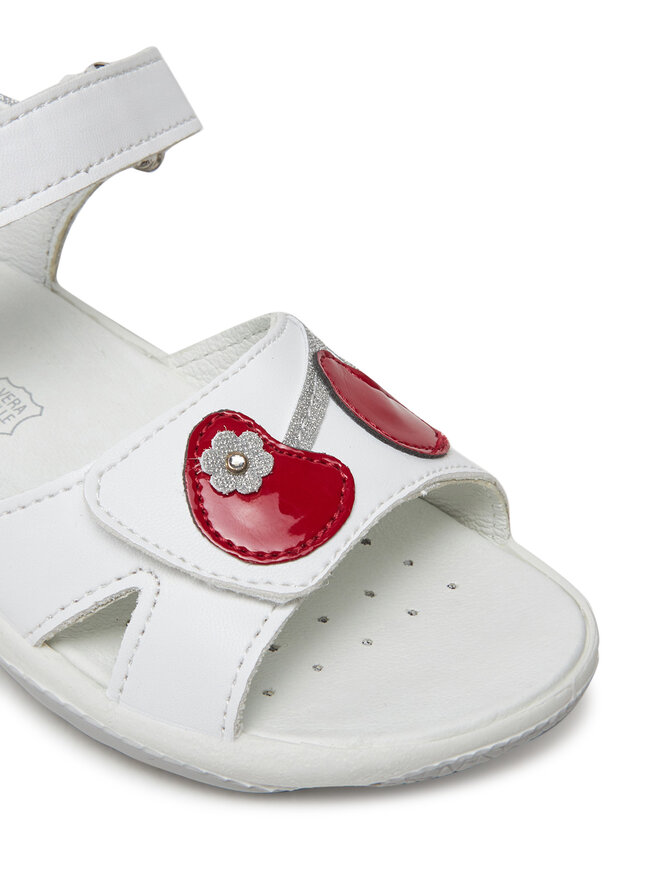 Primigi Sandalias Primigi 7885122 M Blanco