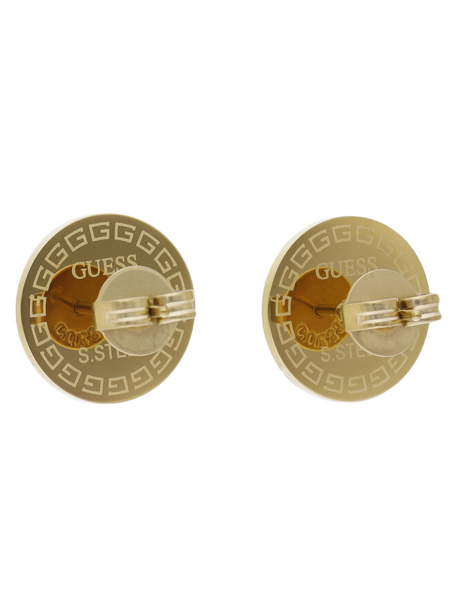 Guess Orecchini Guess JUBE01 360JW Oro