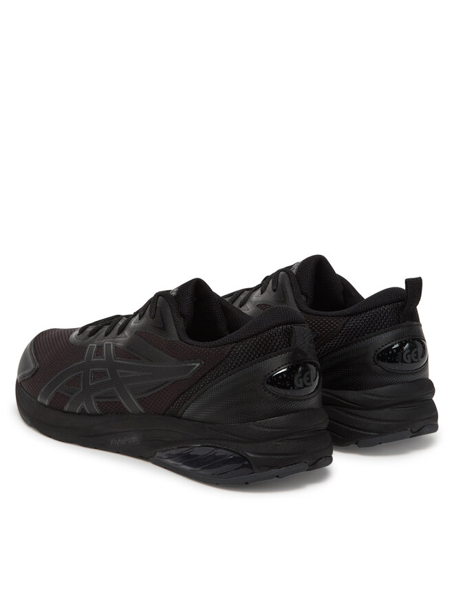 Asics Αθλητικά Asics Gel-Quantum Kei 1203A601 Μαύρο