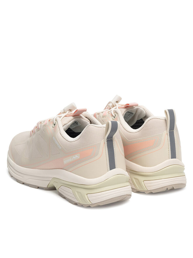 Sprandi Zapatos hasta el tobillo Sprandi W-S24W021C-4 Beis